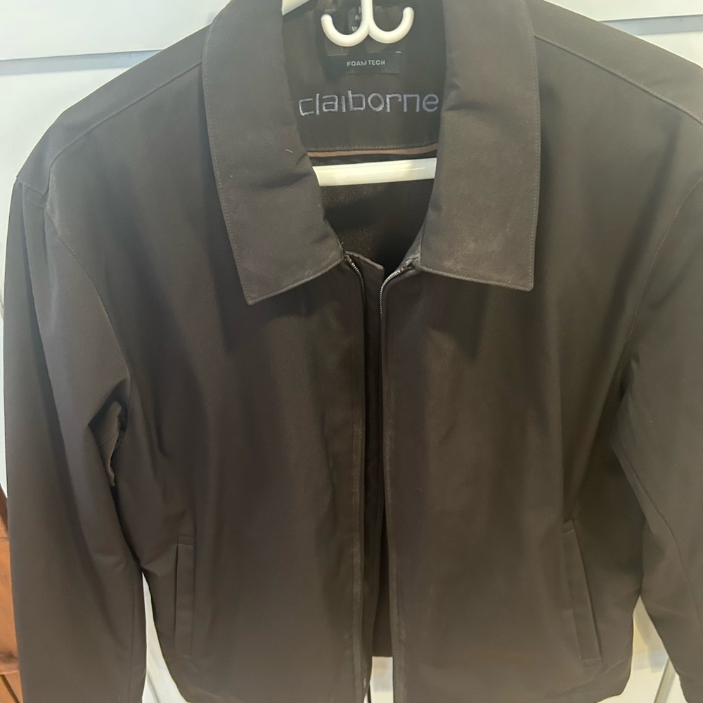 Claiborne dress casual jacket